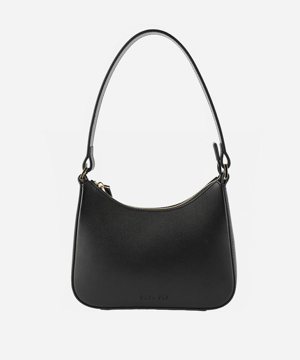 Bags Lyra Classic Handbag Black