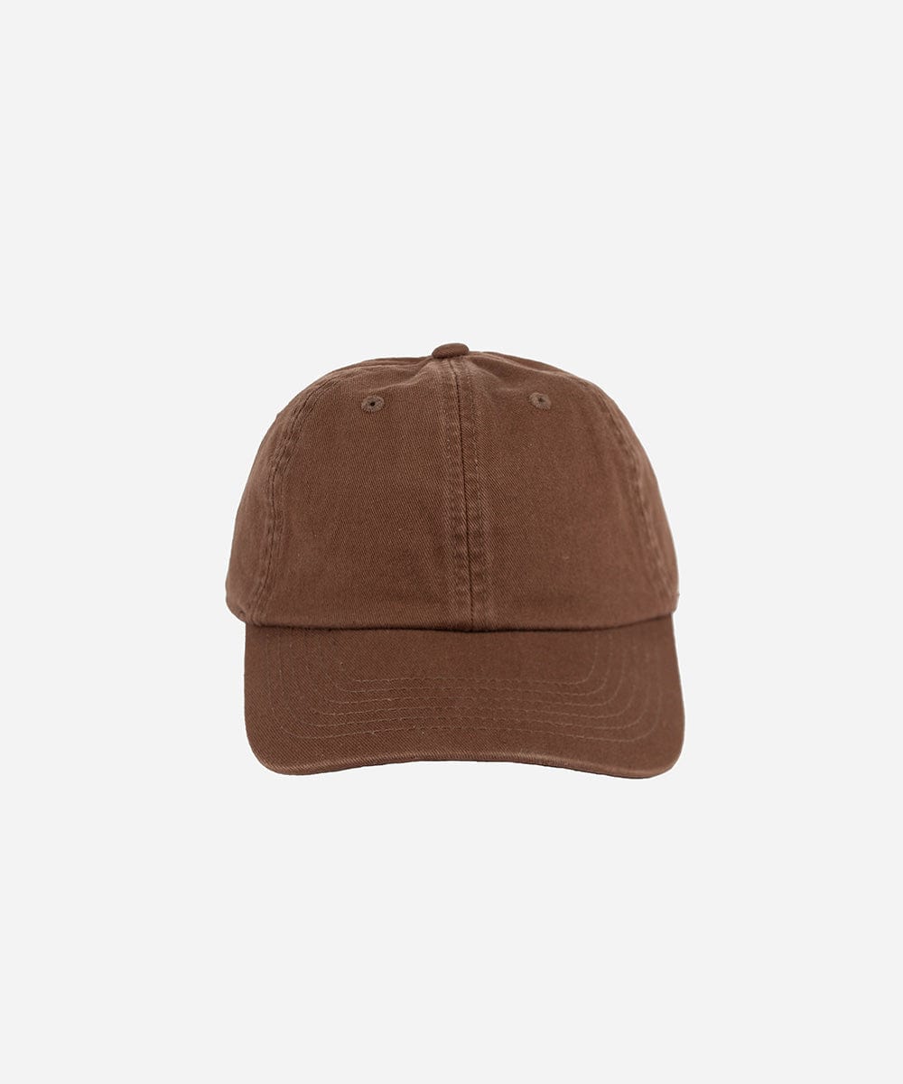 Ballcaps Amy Ball Cap Chocolate