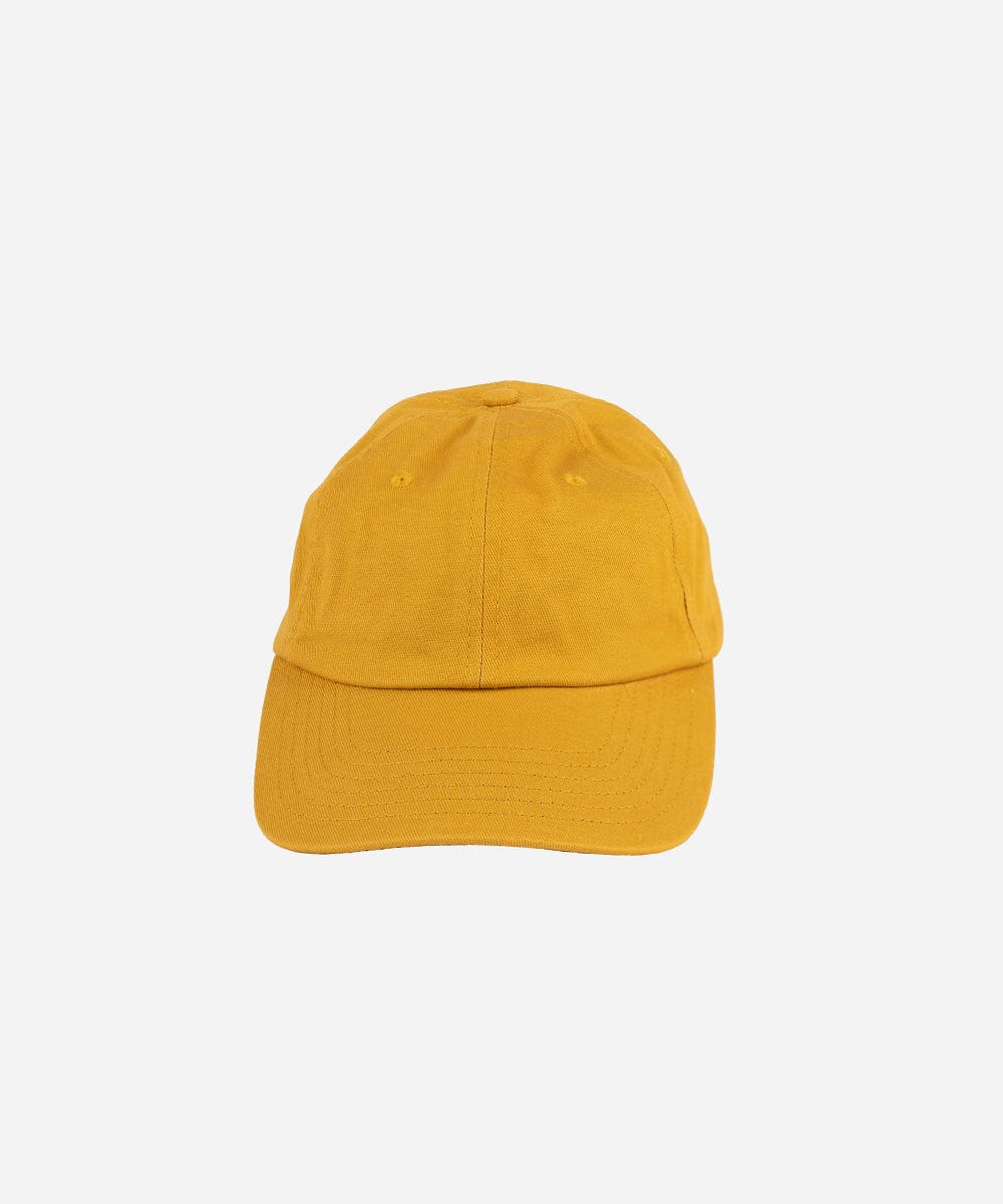 Ballcaps Lemonly Ball Cap Mustard