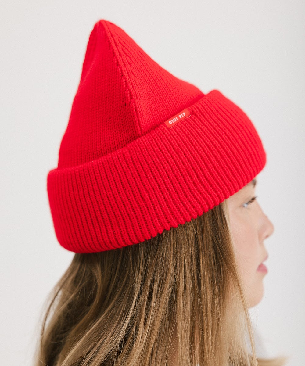 Beanies Lou Knit Beanie