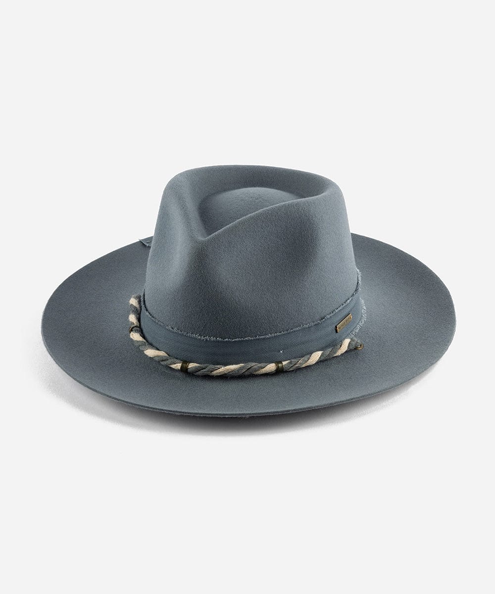 Felt Hats Denim Daydreams XS 55 / Denim