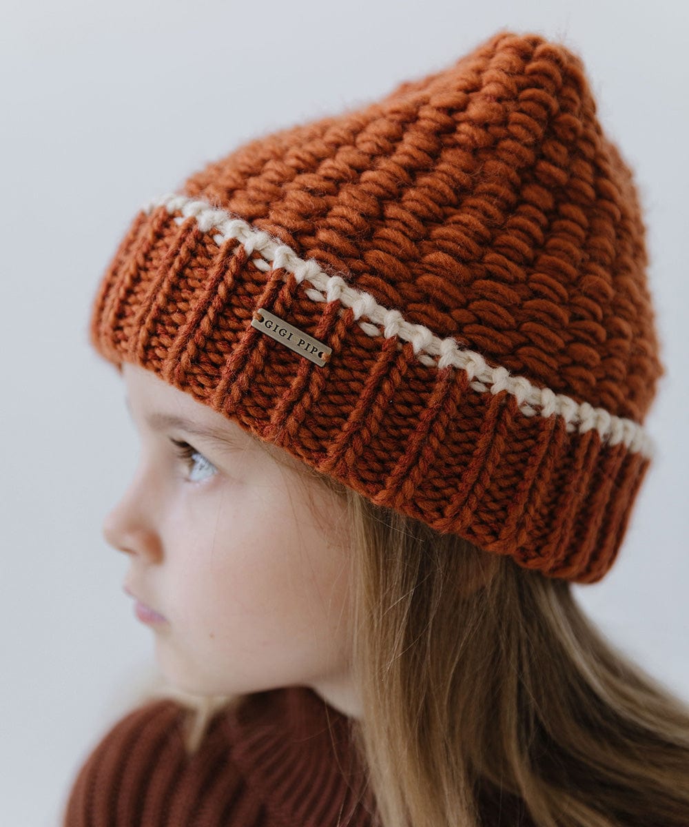 Kids Kids Vail Beanie