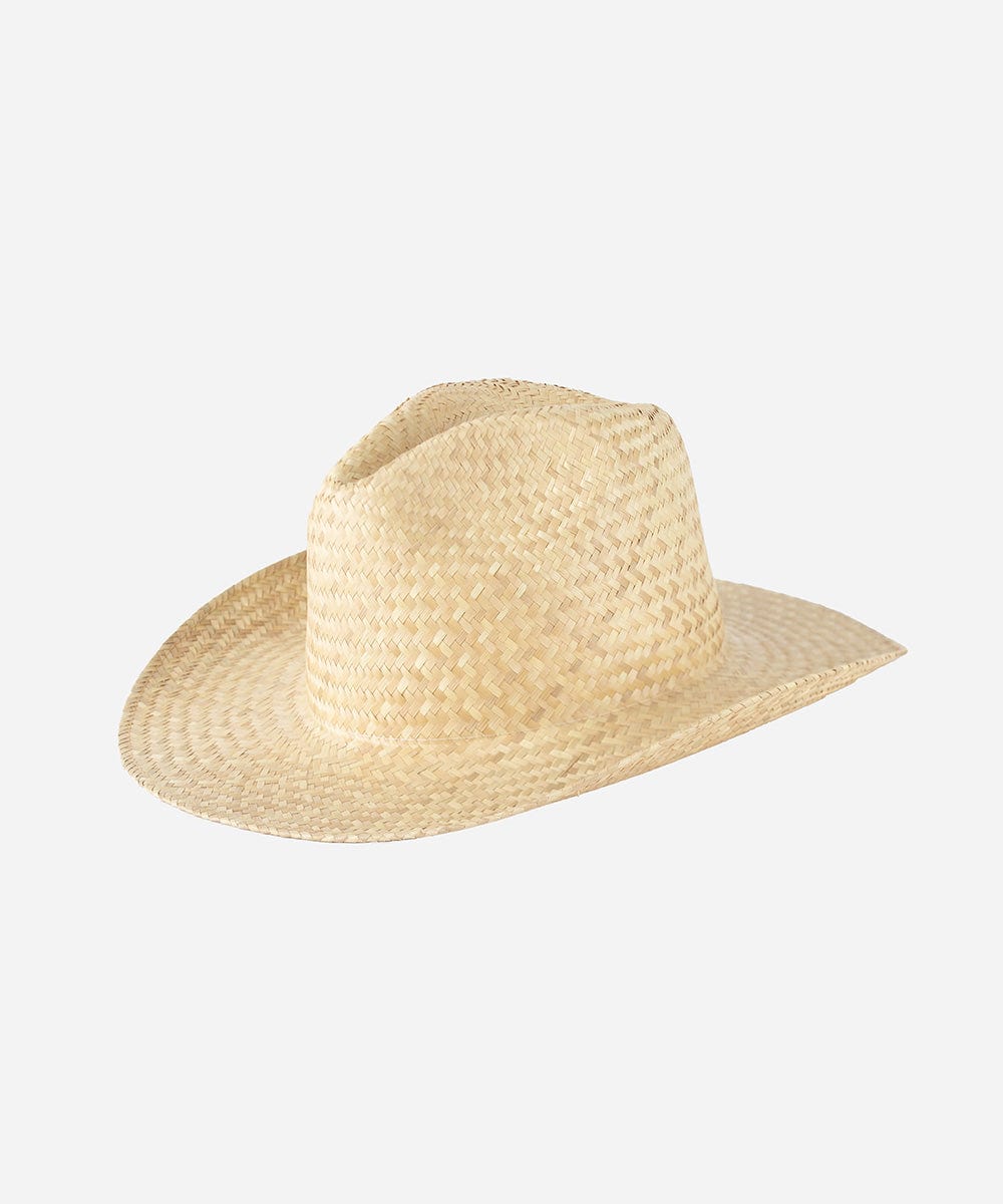 Straw Hats Codi Western Natural / XS 55