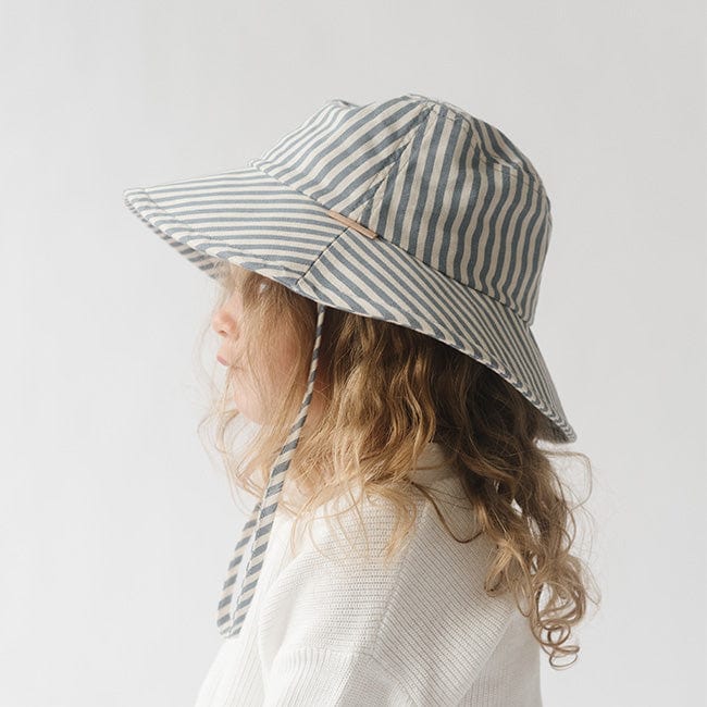 Bucket hat striped online